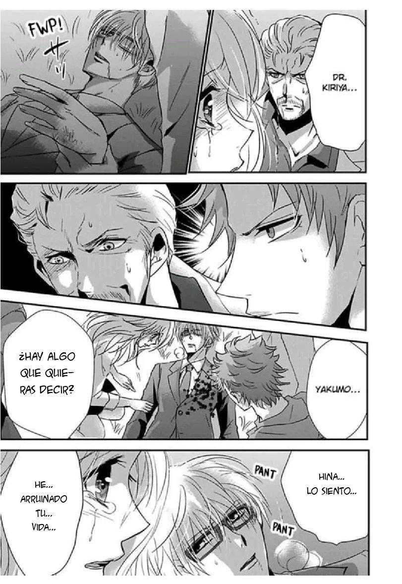 Capitulo 31 page 9