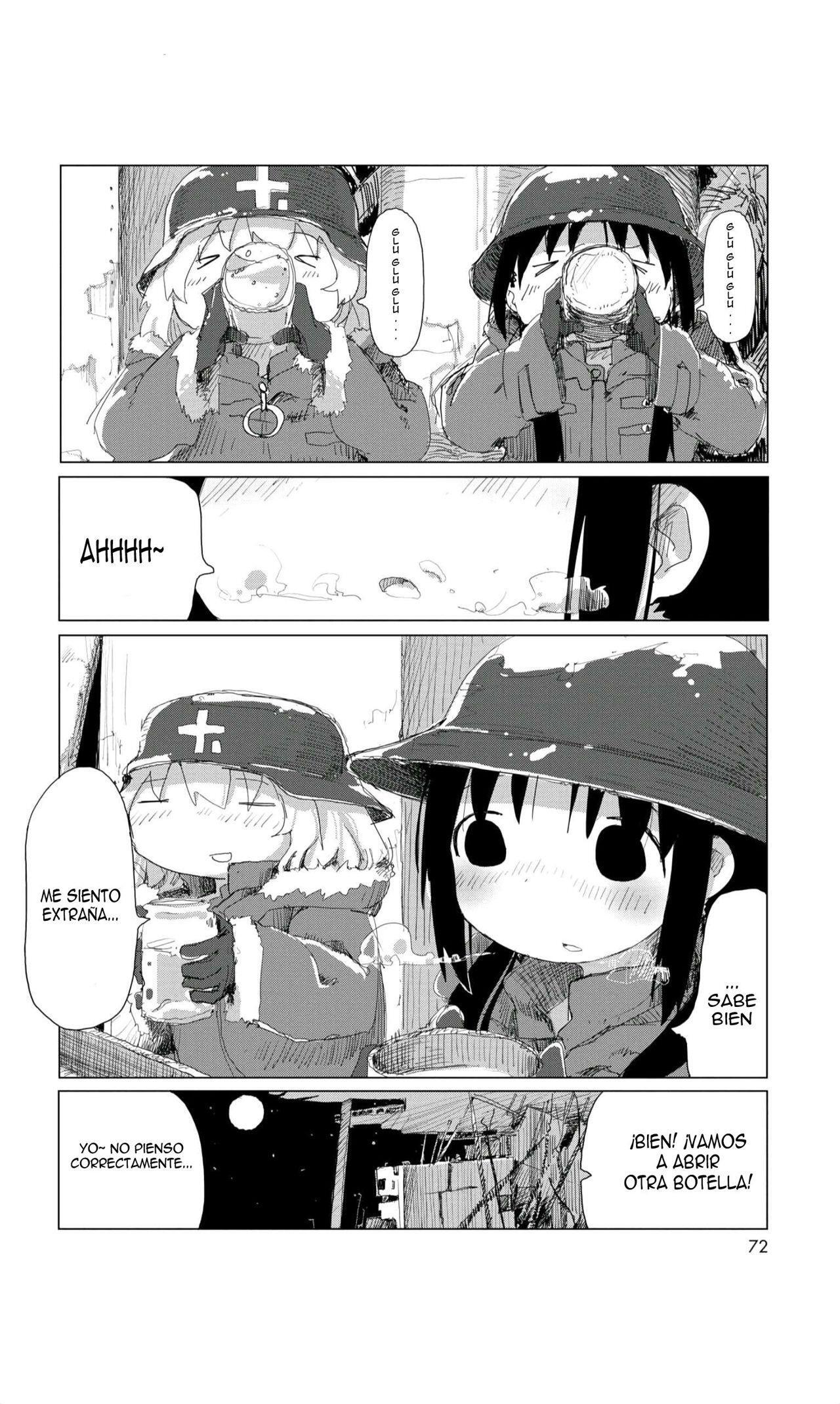 Capitulo 18.50 page 14