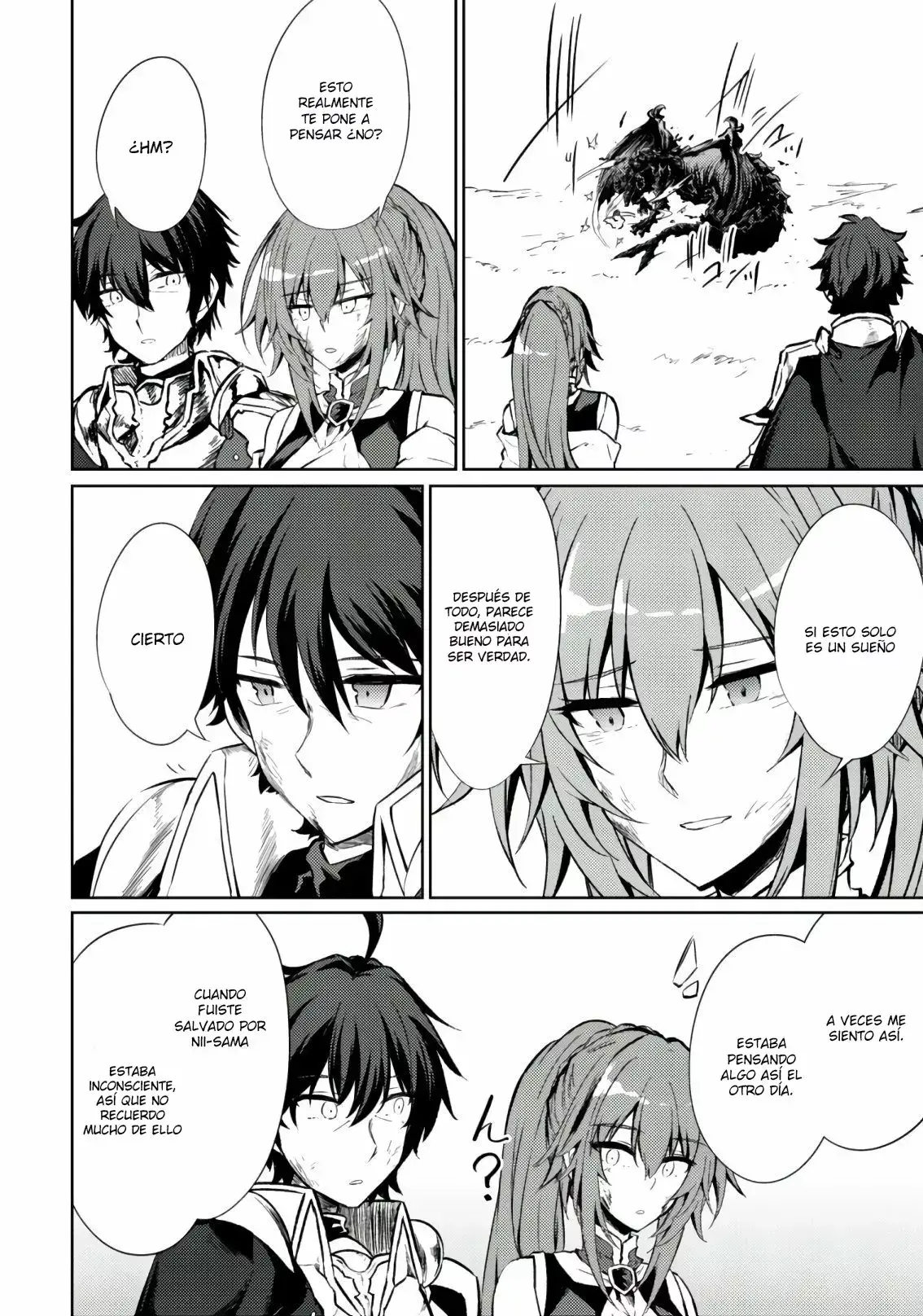 Capitulo 24 page 11