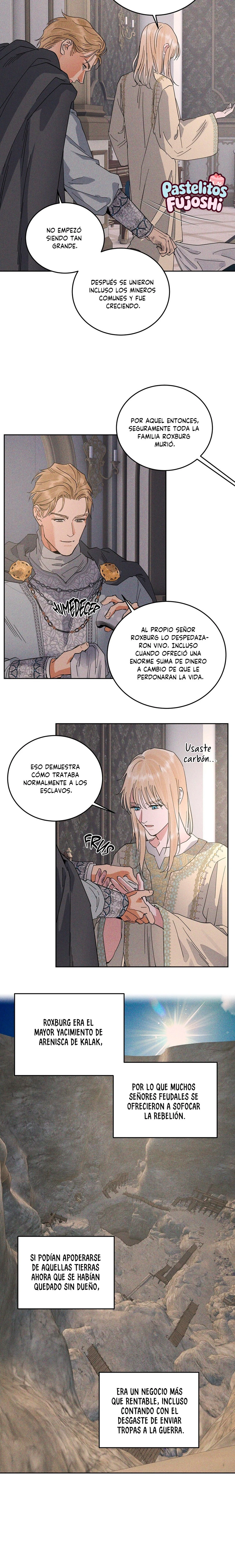 Capitulo 91 page 11