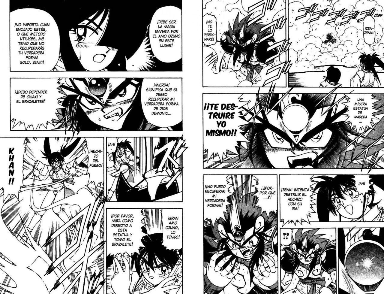 Capitulo 34 page 9