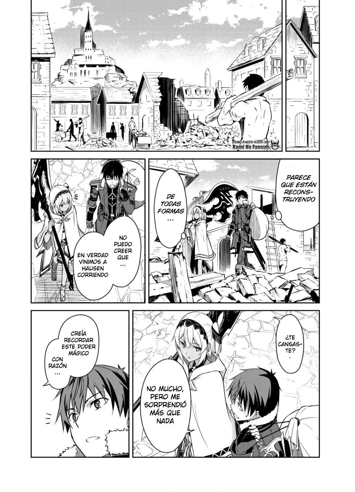 Capitulo 31 page 16