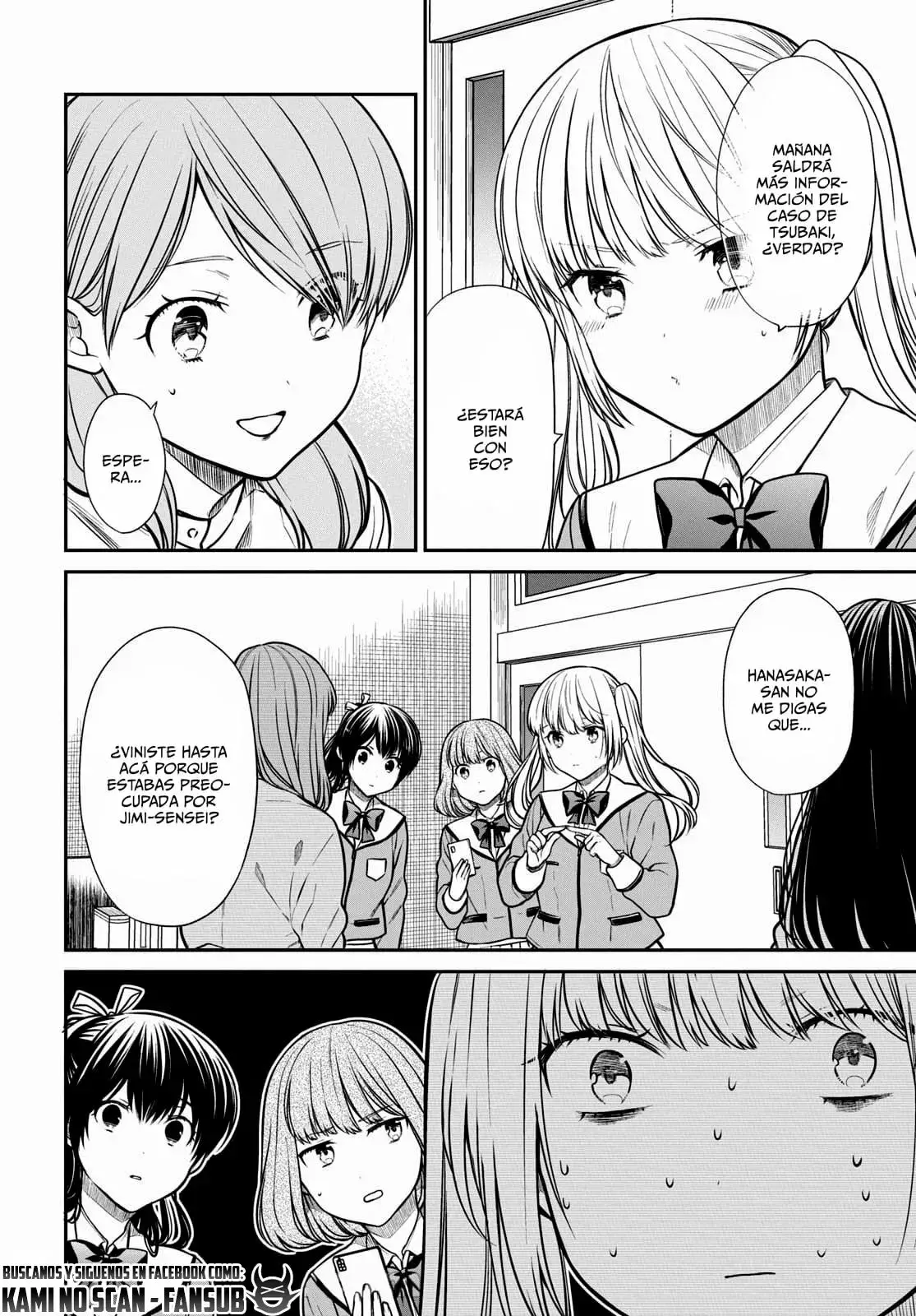 Capitulo 45 page 5
