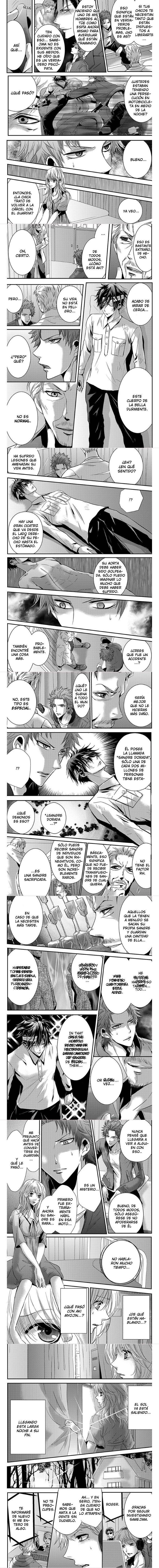 Capitulo 18 page 6