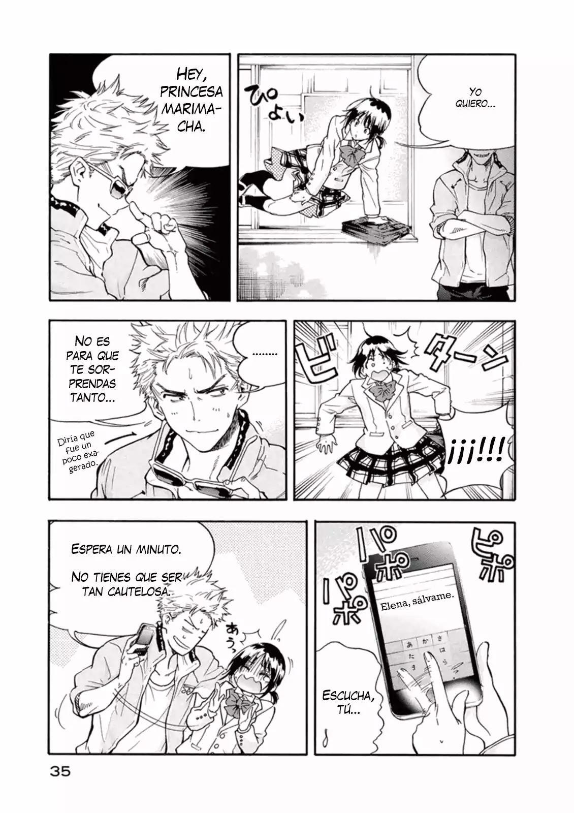 Capitulo 1 page 36