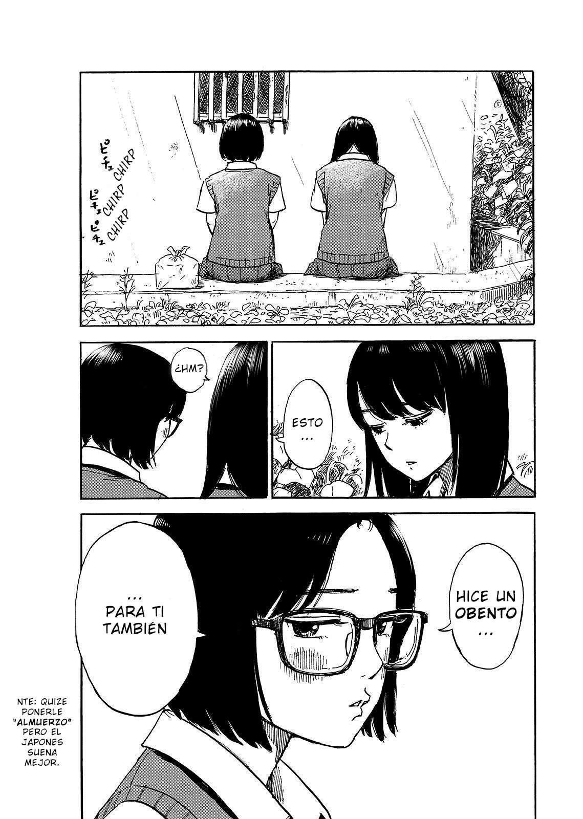 Capitulo 46 page 14
