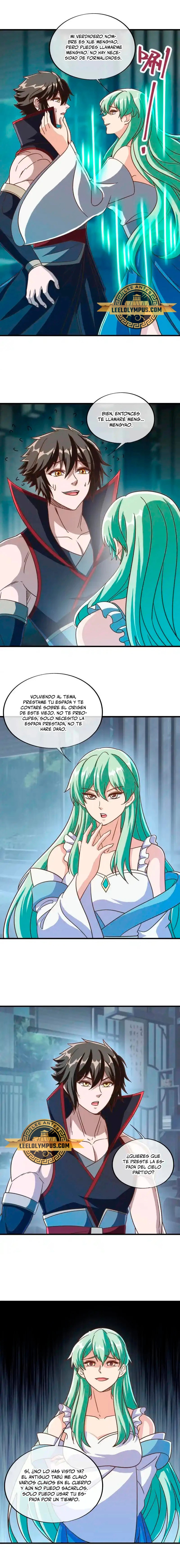 Capitulo 670 page 9