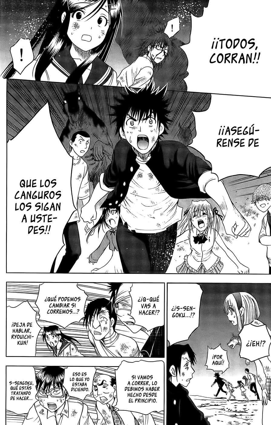 Capitulo 99 page 12
