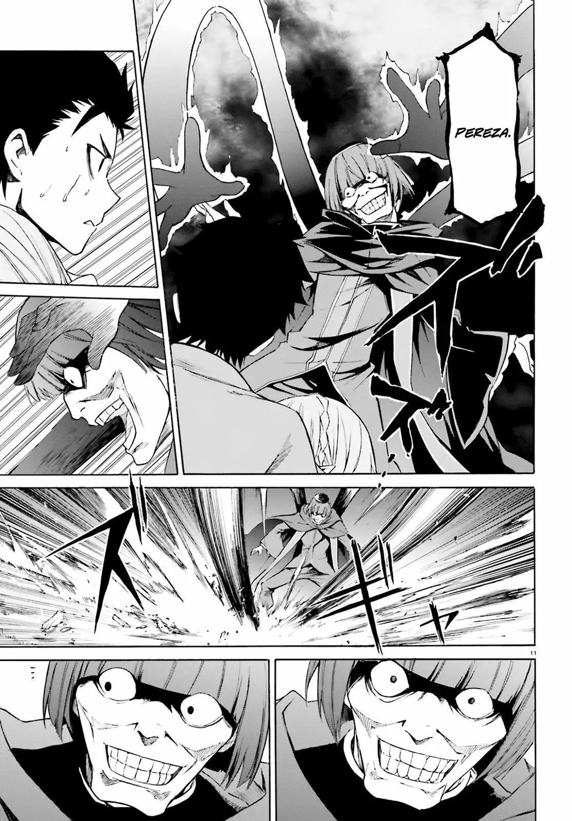 Capitulo 20 page 12