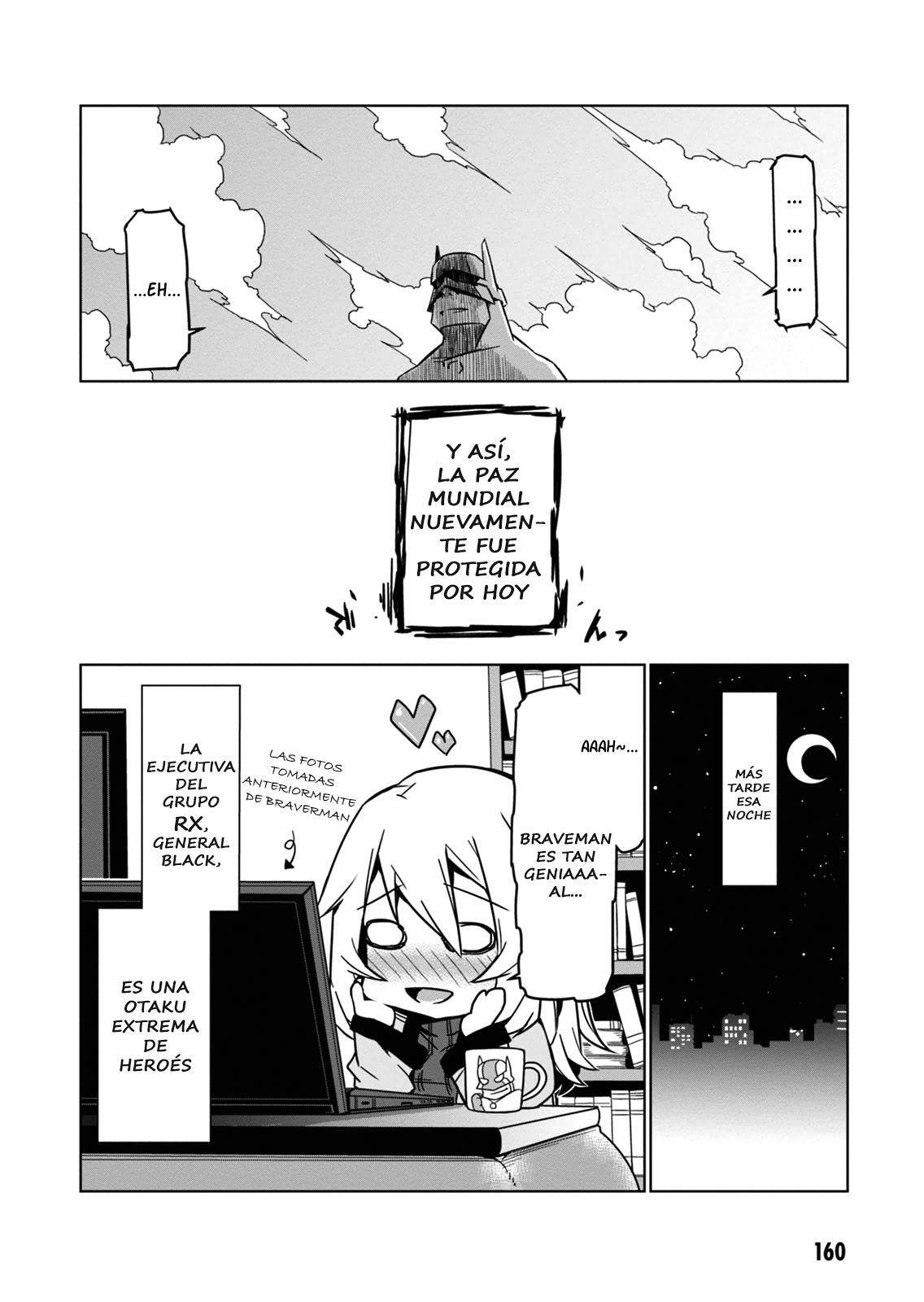 Capitulo 16.50 page 8