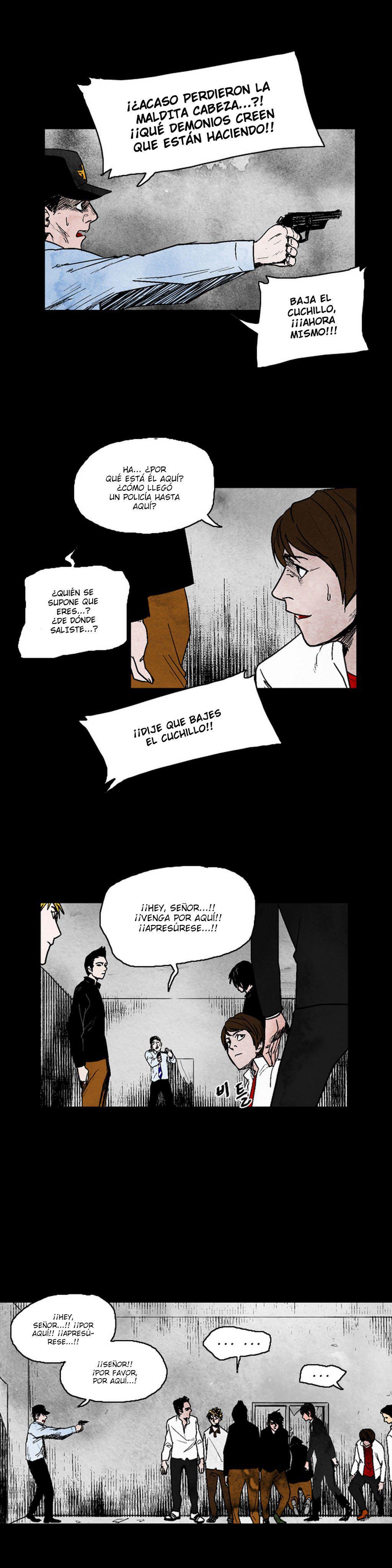 Capitulo 18 page 19