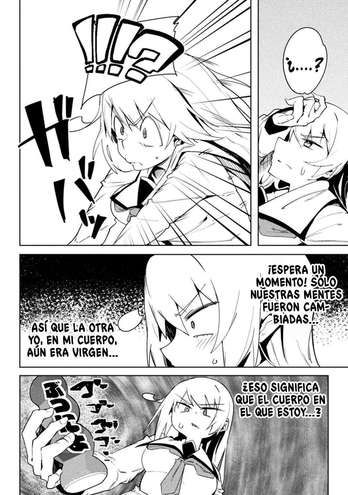 Capitulo 21 page 25