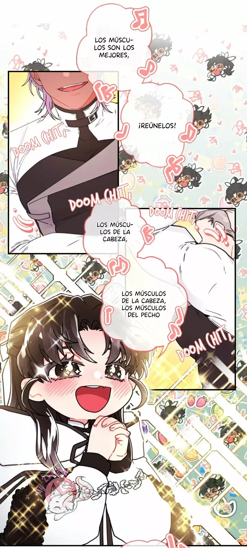 Capitulo 17 page 36