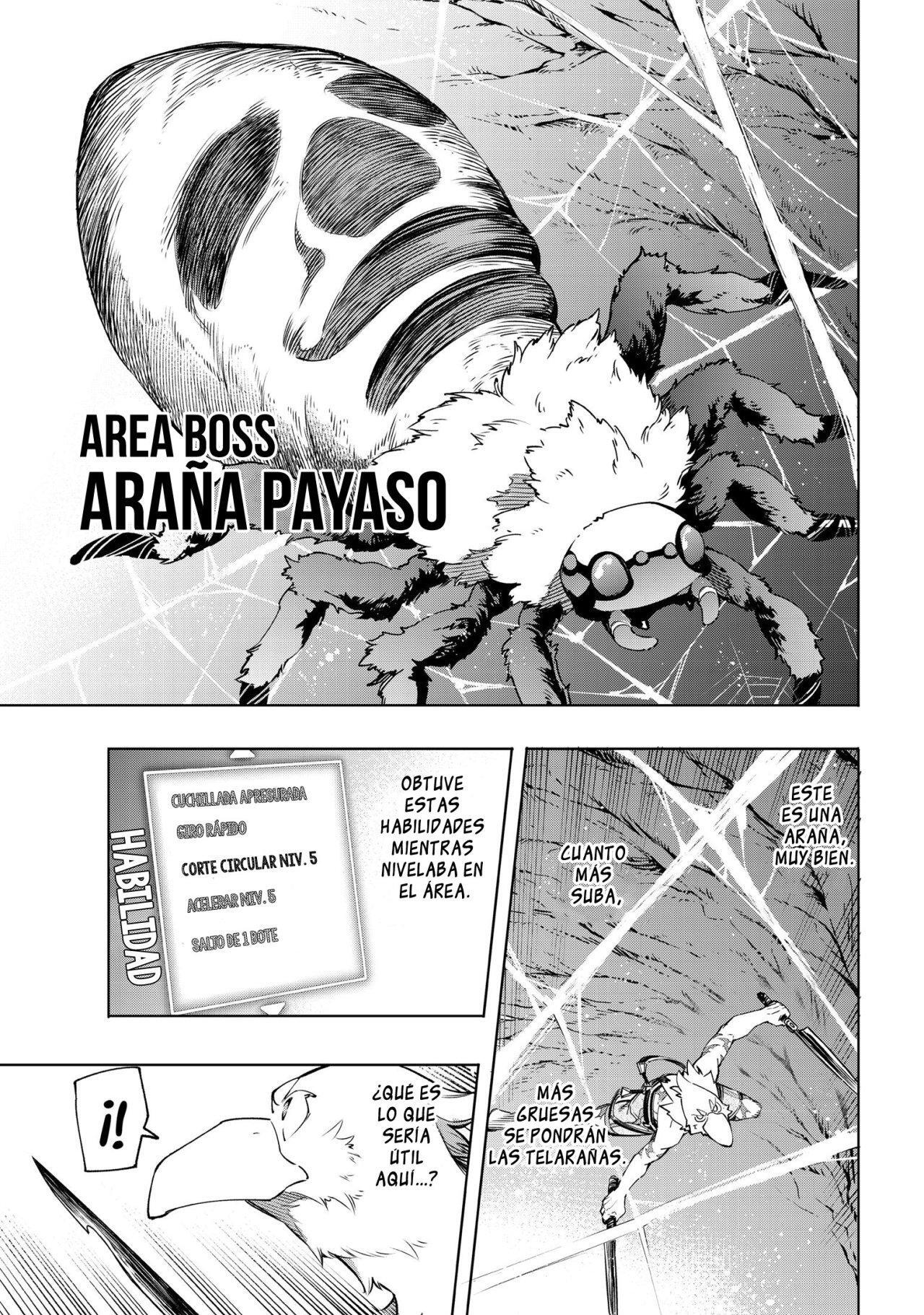 Capitulo 20 page 5