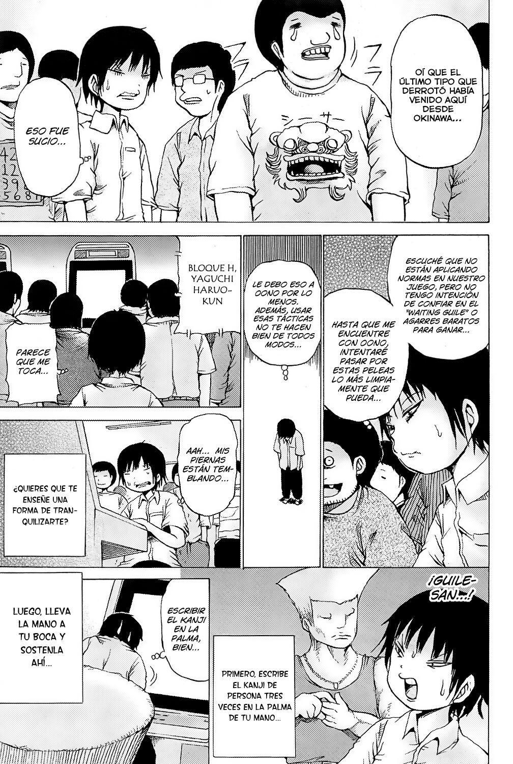 Capitulo 18 page 14