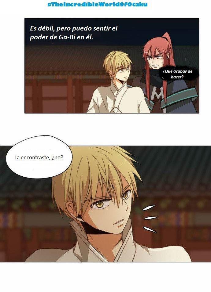 Capitulo 84 page 30
