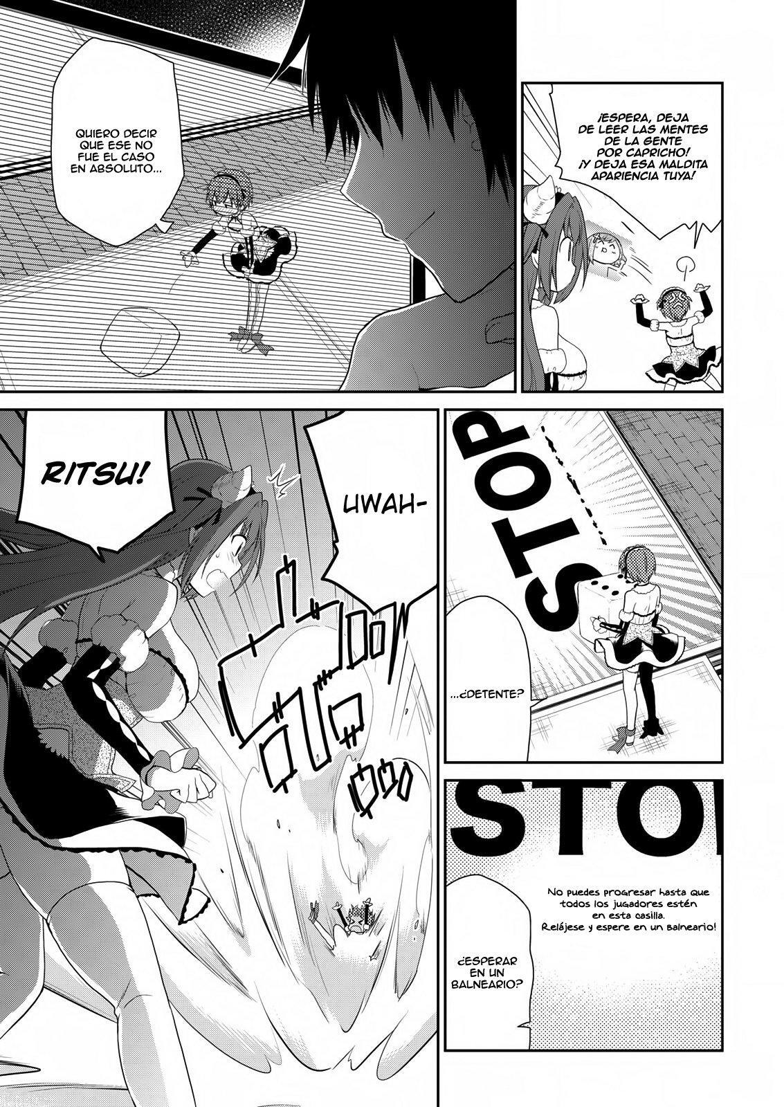 Capitulo 17 page 6