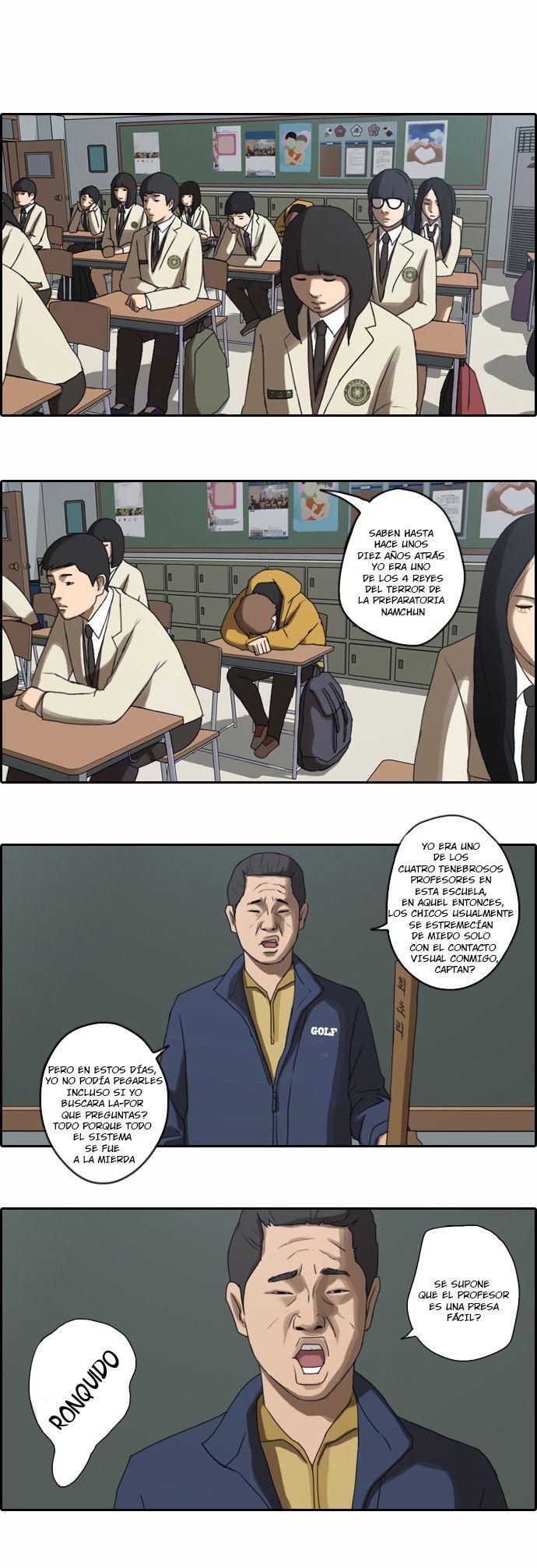 Capitulo 11 page 17