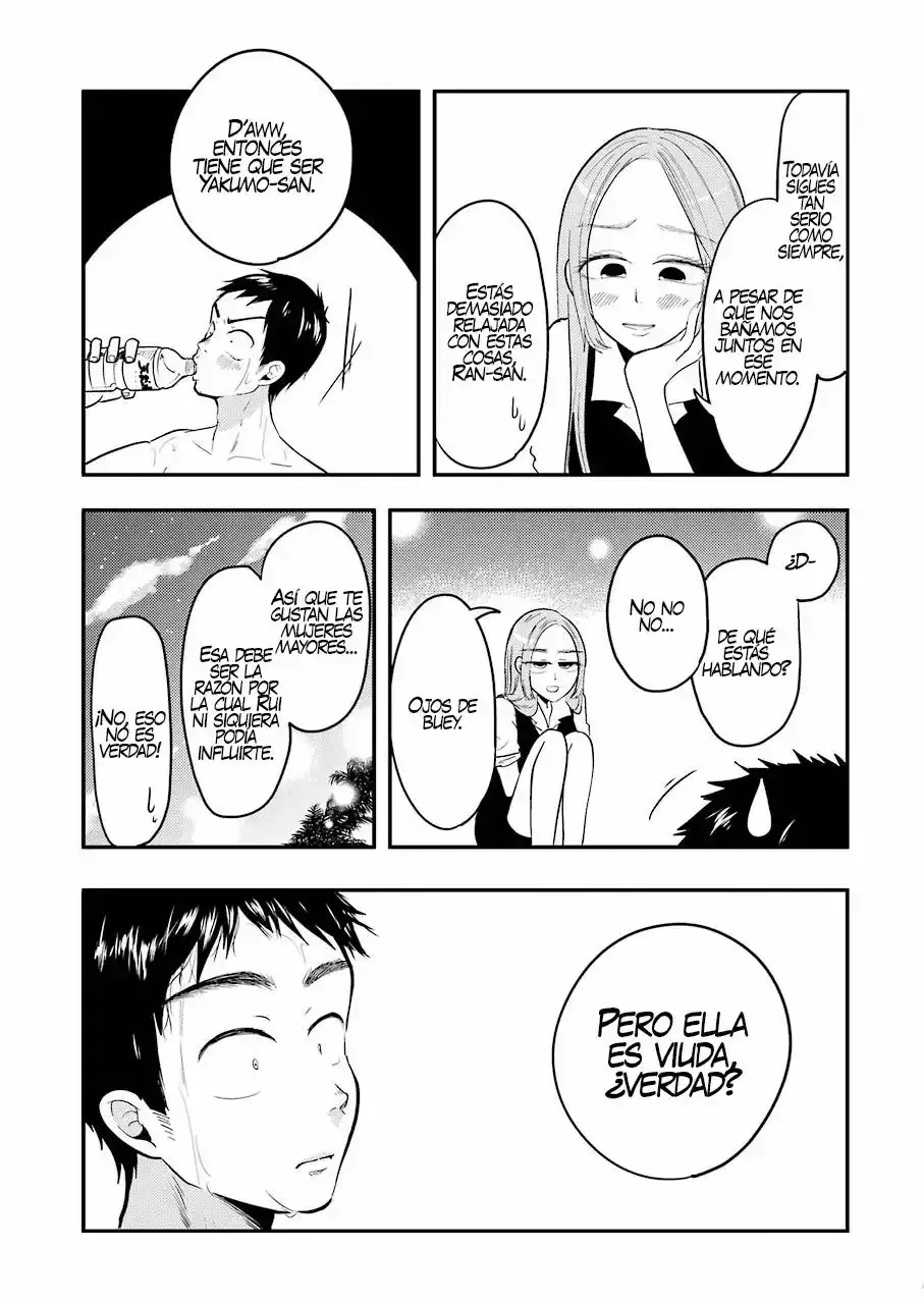 Capitulo 33 page 16