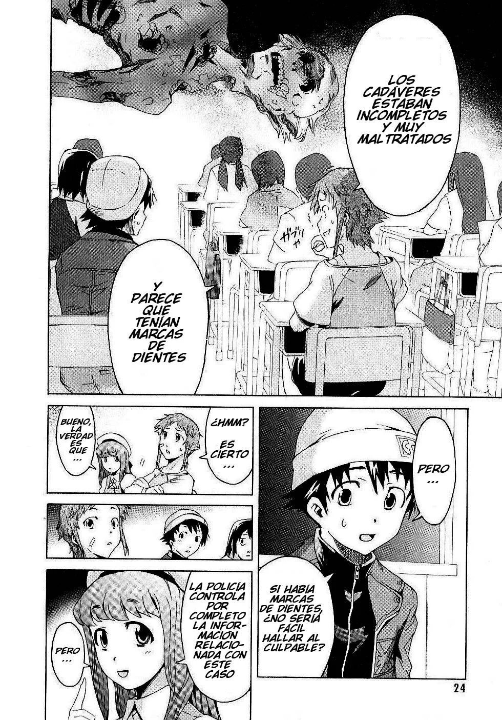 Capitulo 14 page 22