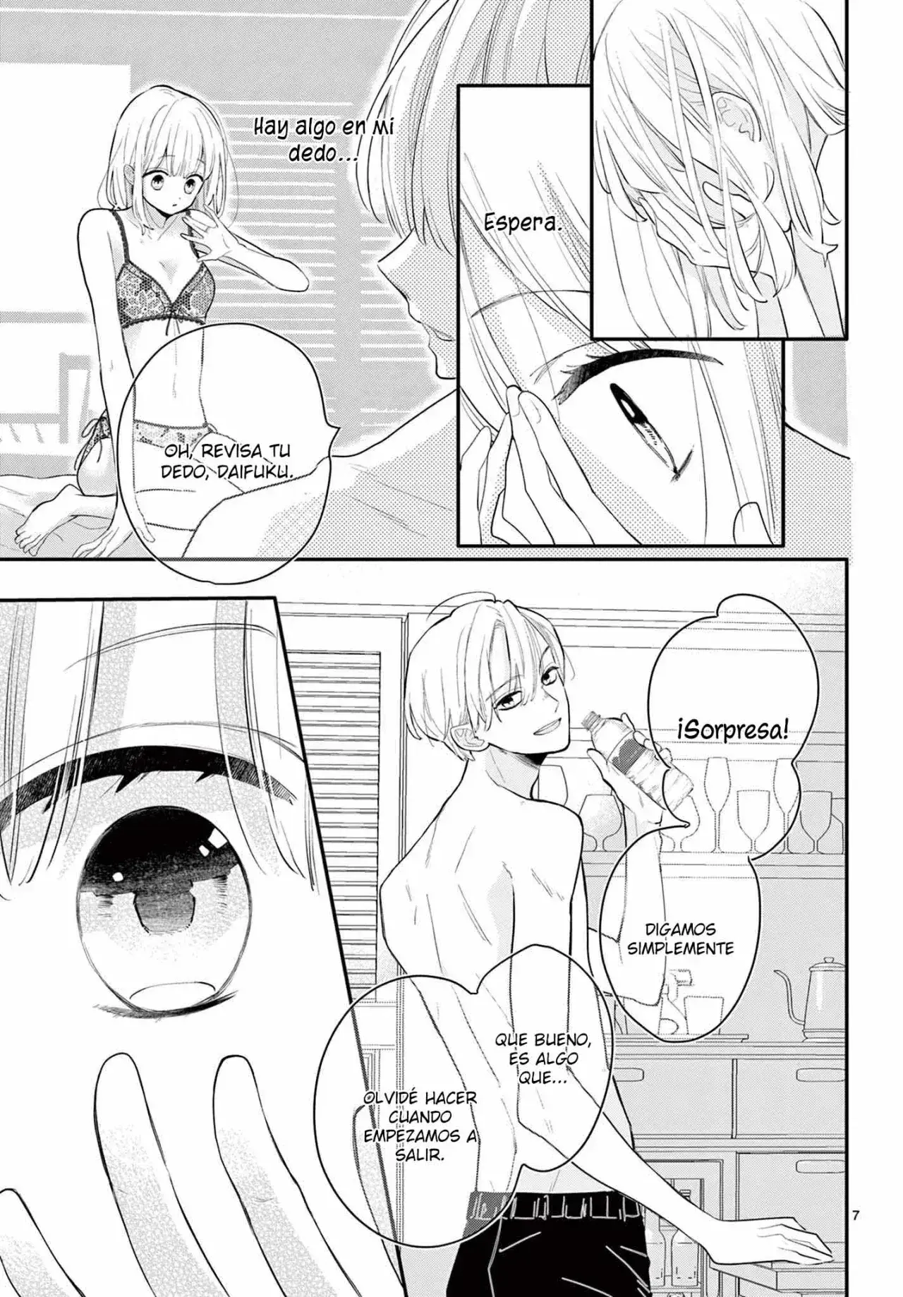 Capitulo 34 page 10