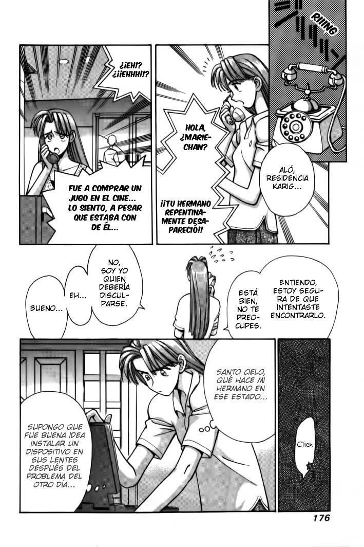 Capitulo 21 page 12