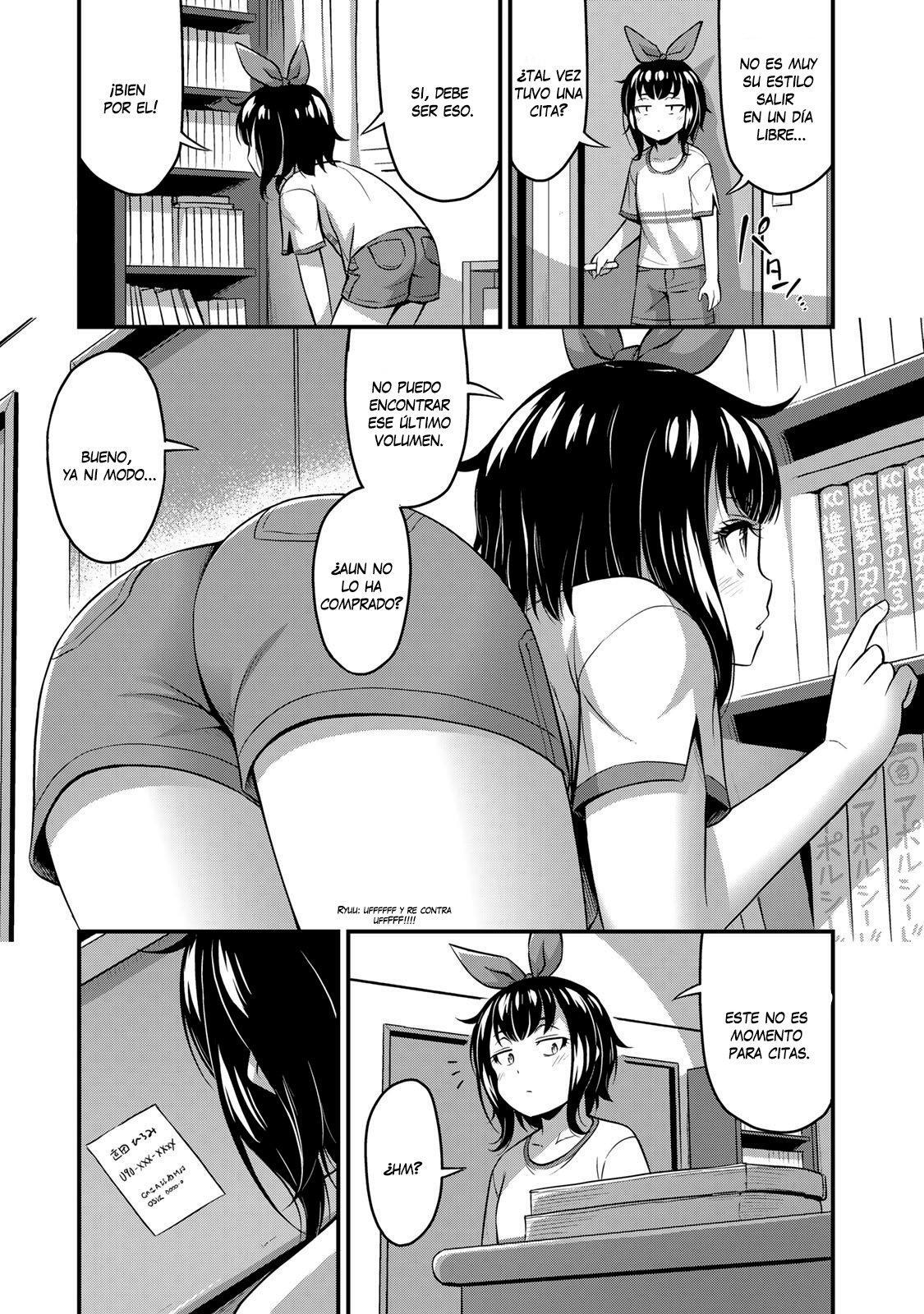 Capitulo 21 page 16