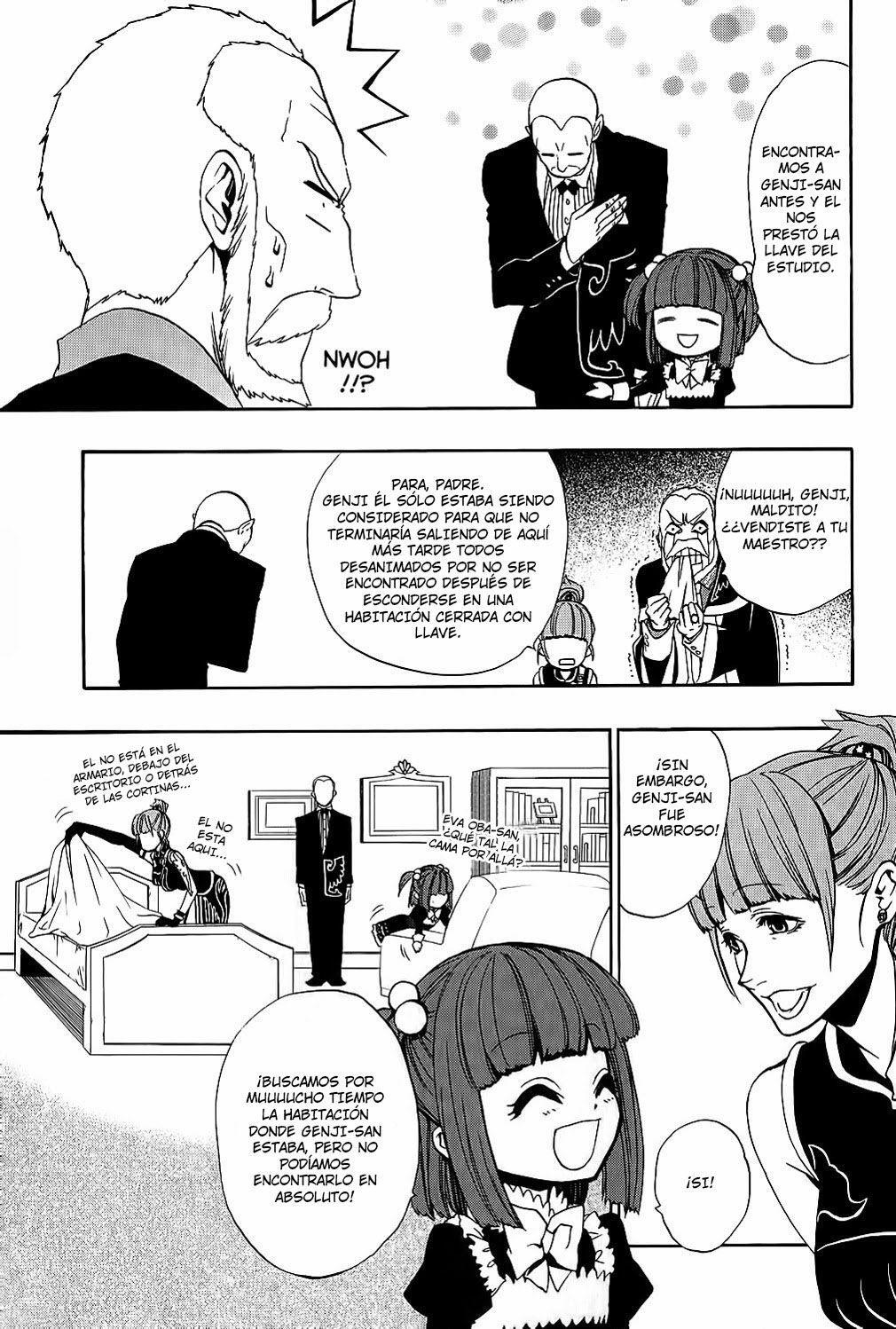 Capitulo 8 page 15