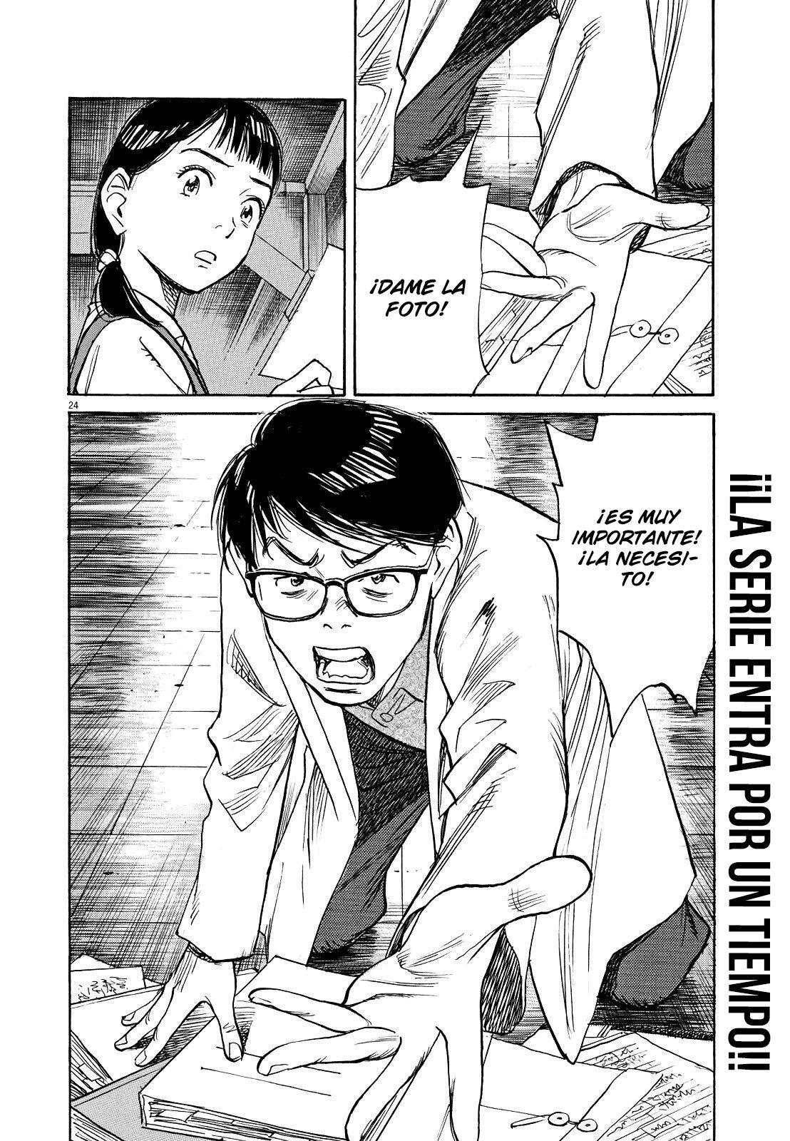 Capitulo 16 page 25