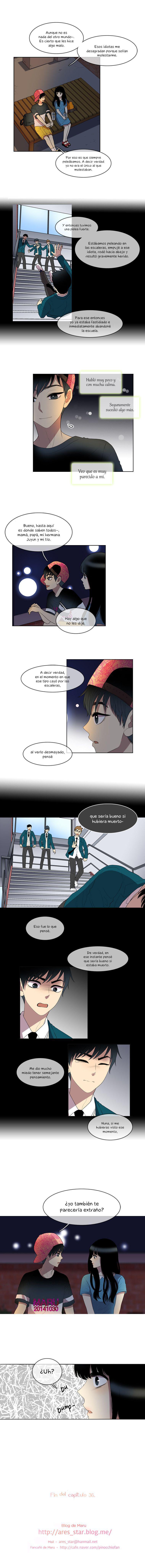 Capitulo 36 page 6