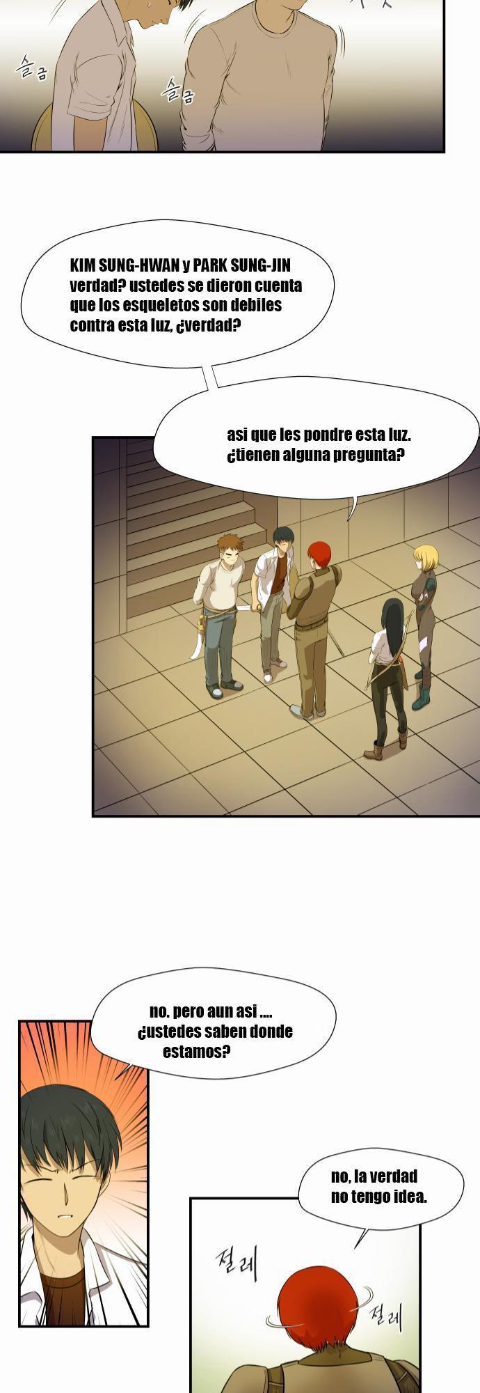 Capitulo 17 page 22