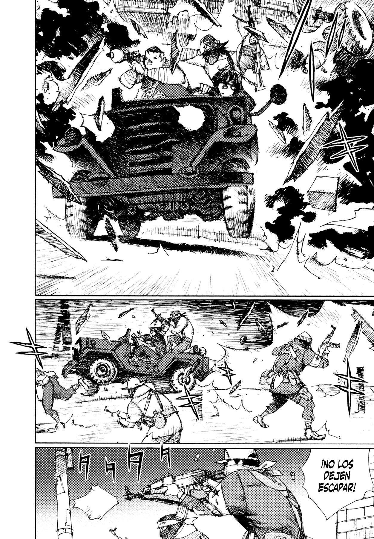 Capitulo 26 page 12