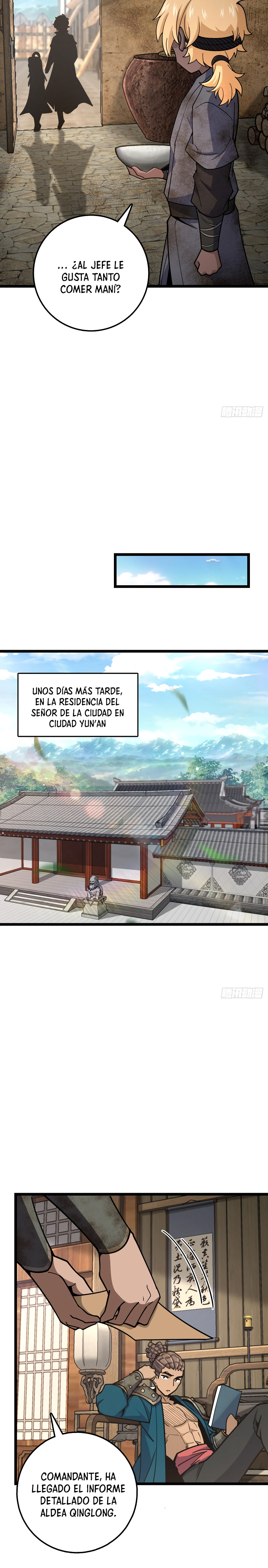 Capitulo 531 page 18