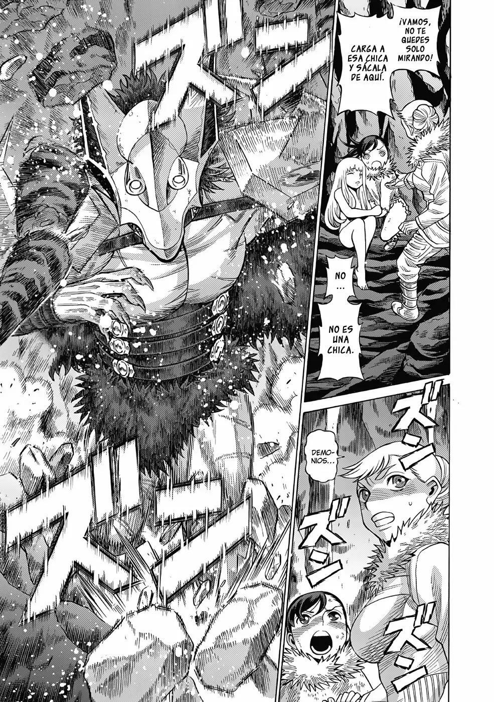 Capitulo 17 page 33