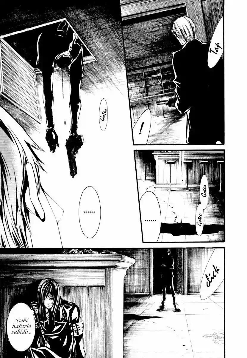Capitulo 28 page 17