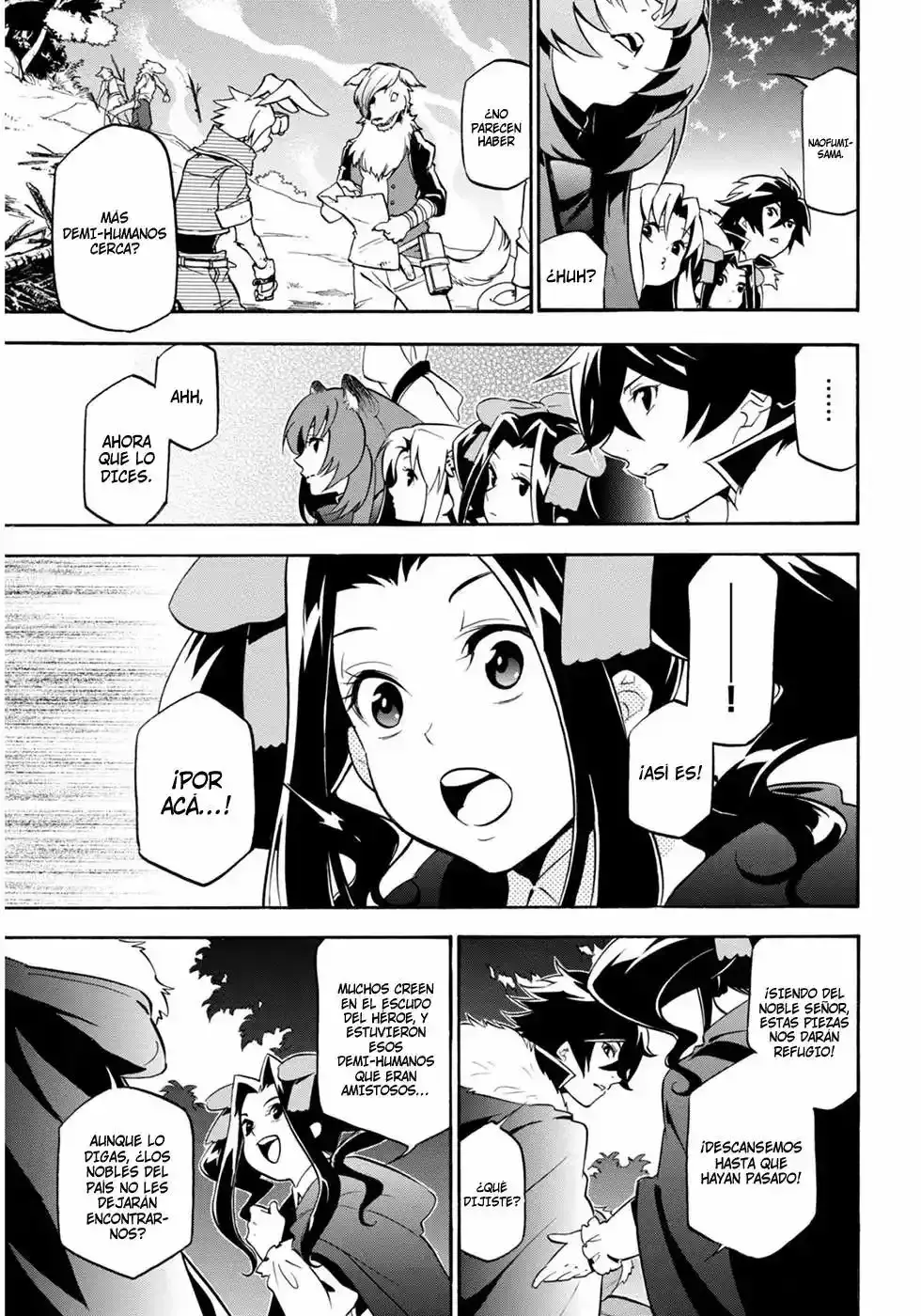 Capitulo 21 page 9
