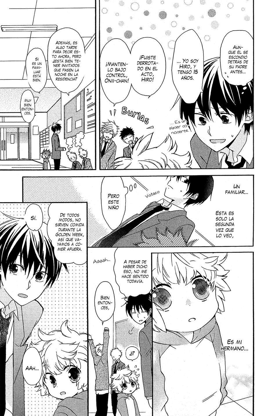 Capitulo 7.60 page 15
