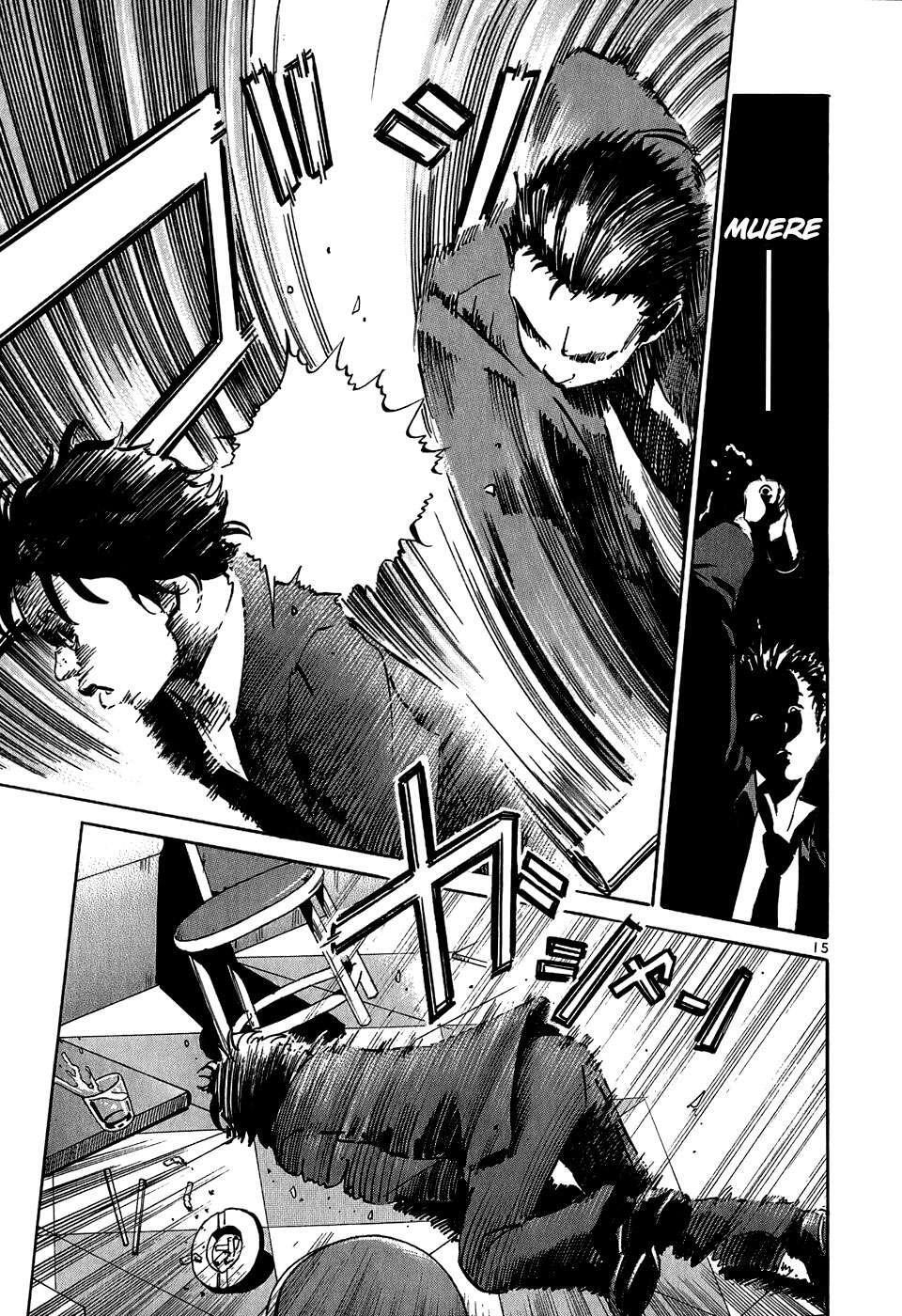 Capitulo 23 page 16
