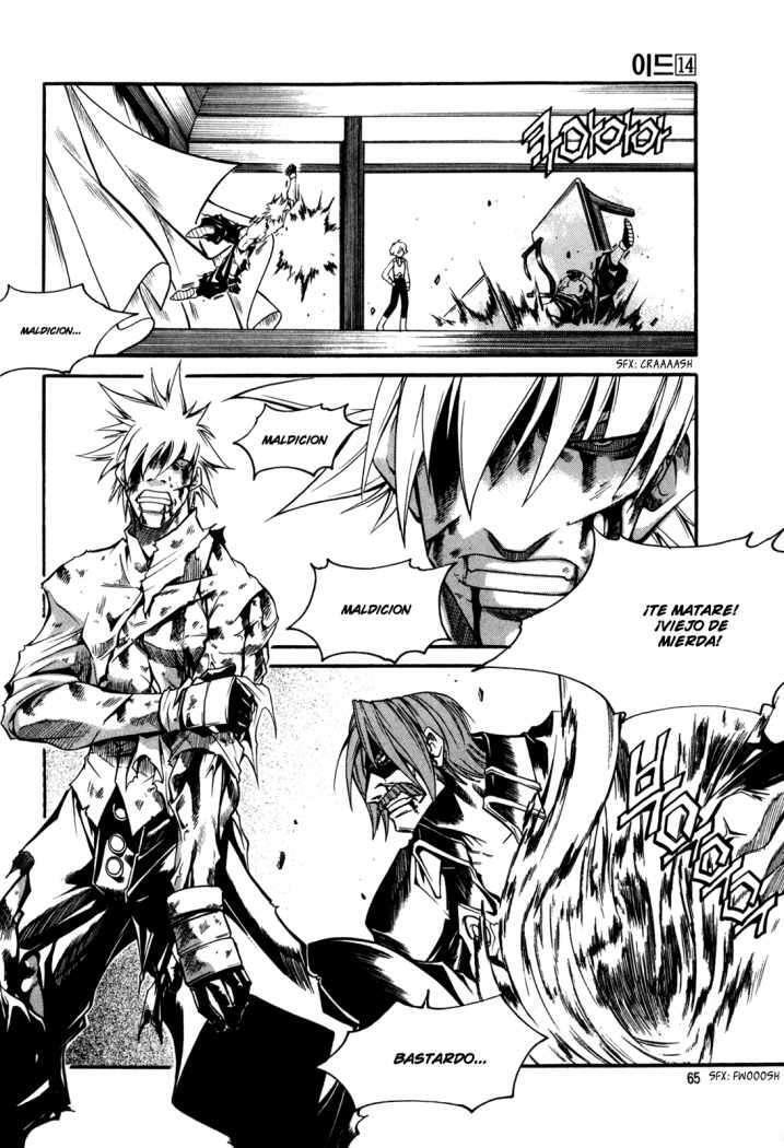 Capitulo 89 page 8
