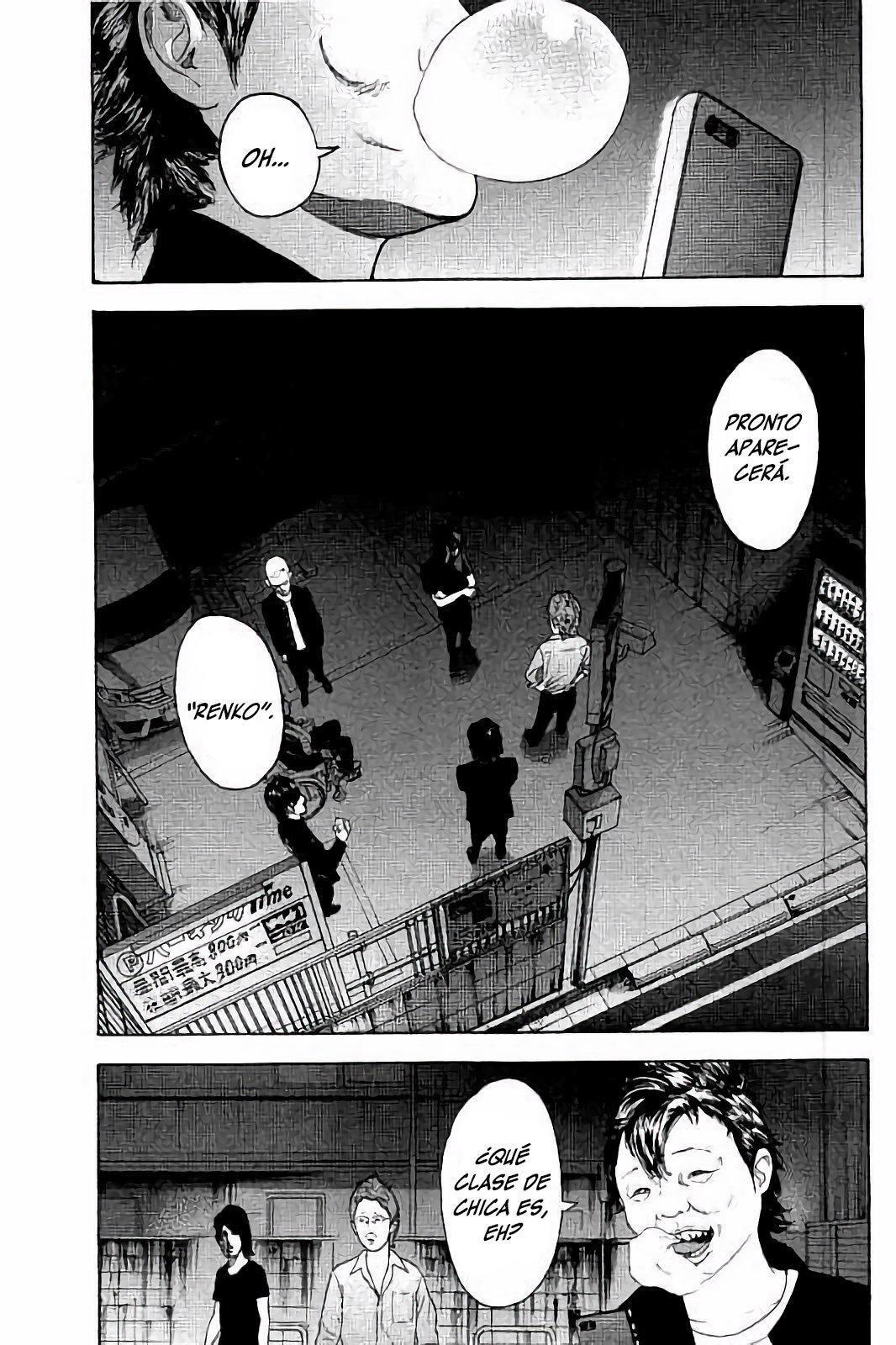 Capitulo 28 page 21