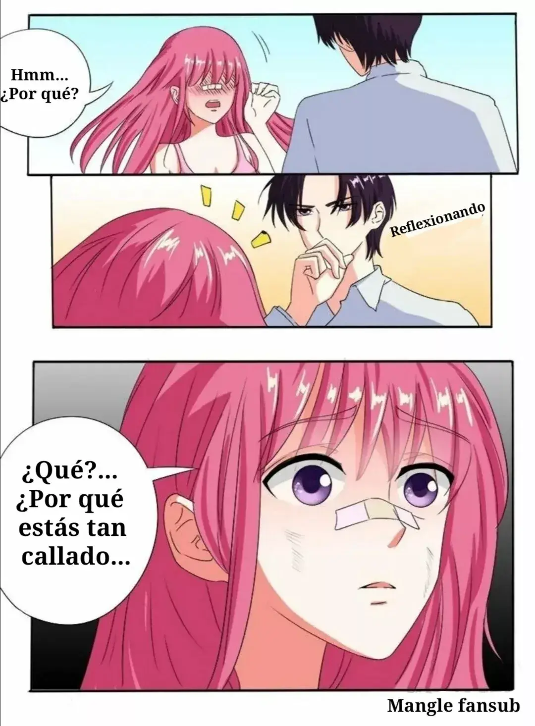 Capitulo 76 page 8