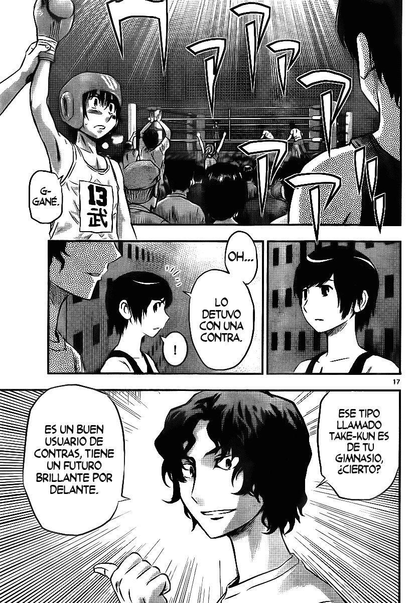 Capitulo 29 page 18