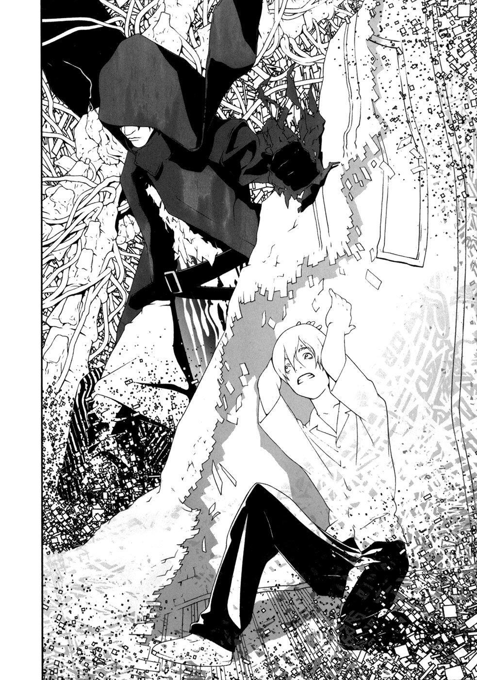 Capitulo 21 page 19