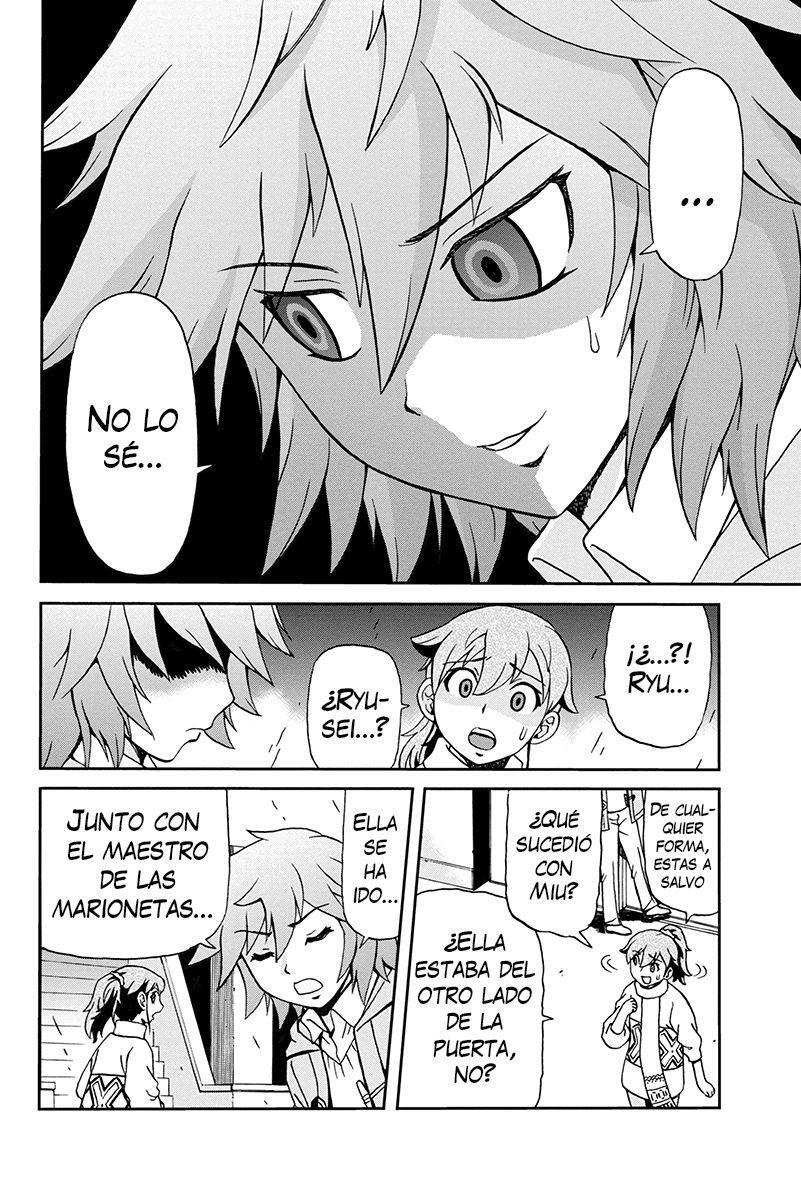 Capitulo 15 page 17