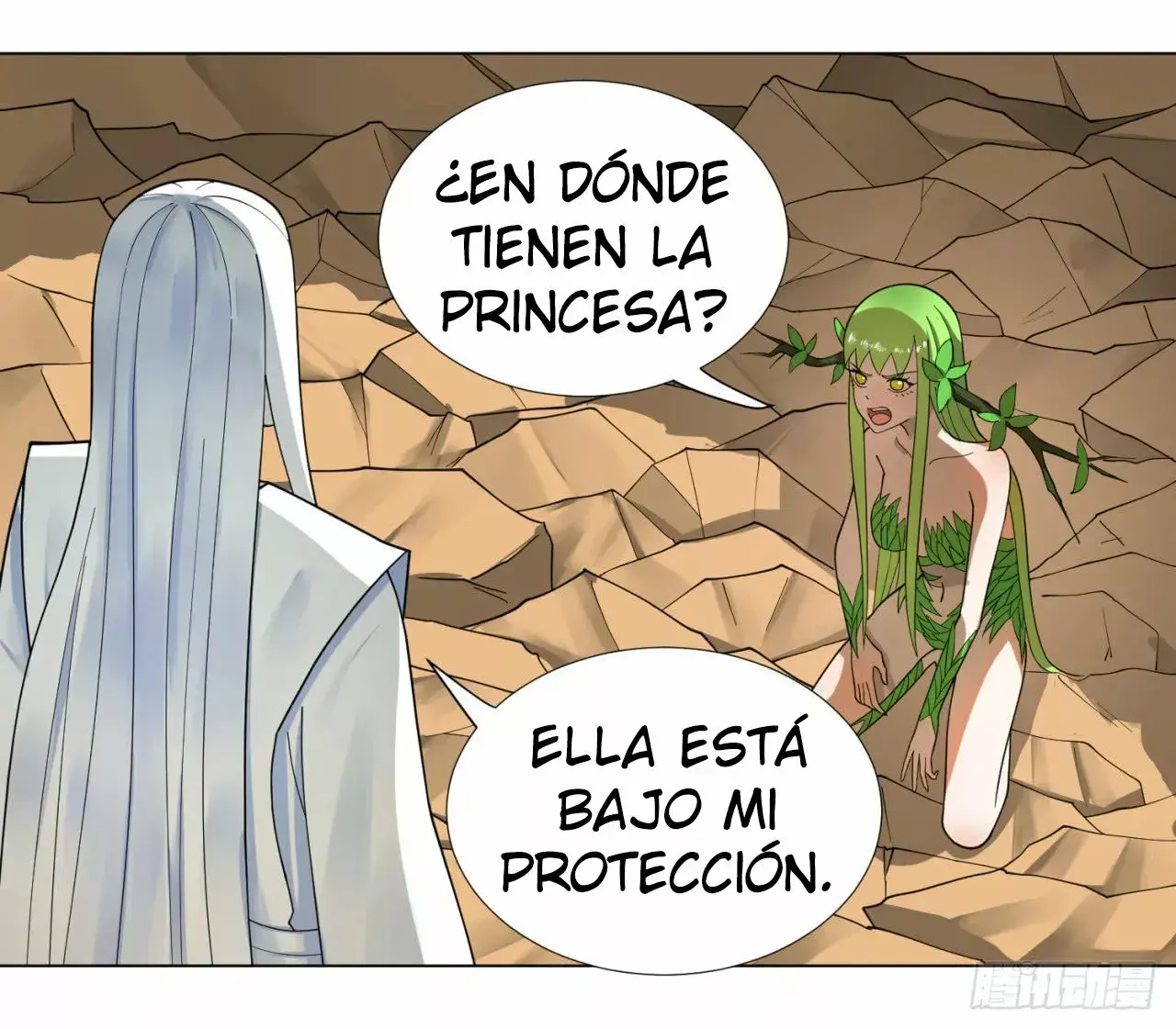 Capitulo 48 page 30