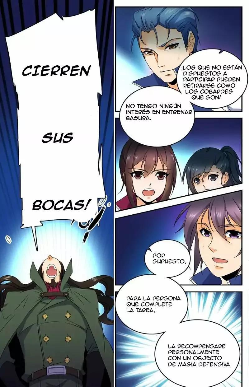 Capitulo 18 page 5