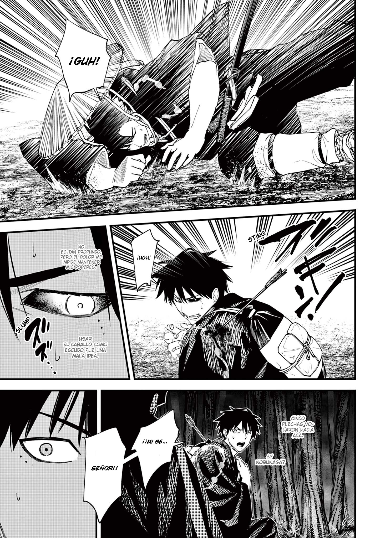 Capitulo 20 page 12