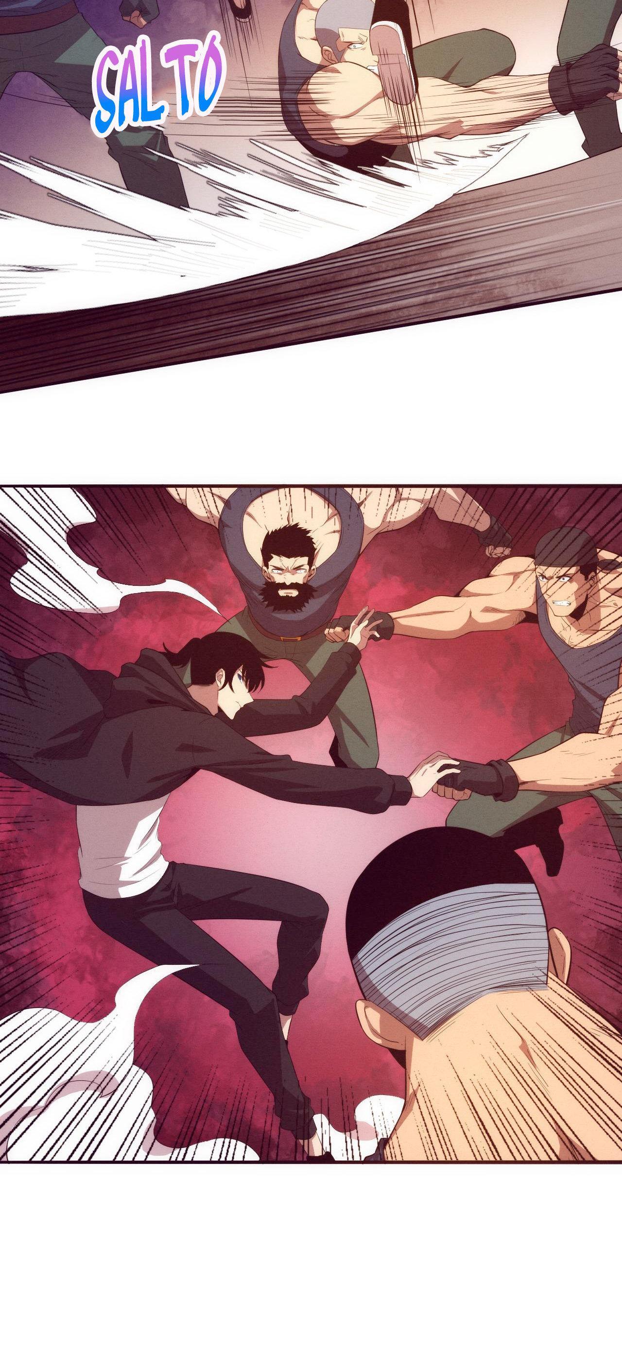 Capitulo 27 page 30