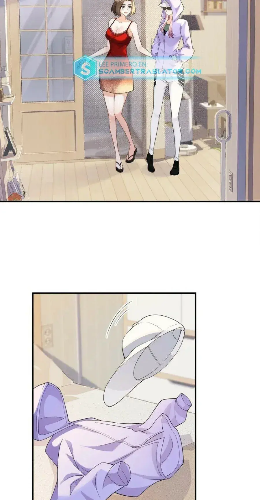 Capitulo 39 page 12