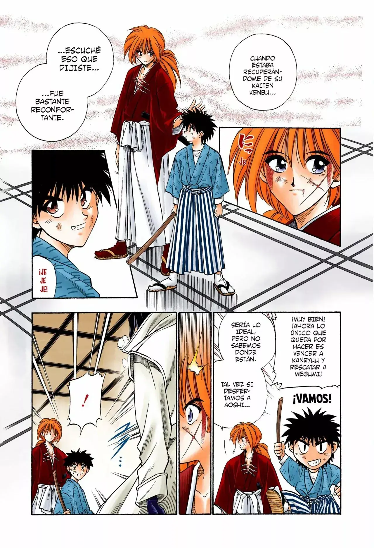 Capitulo 28 page 6
